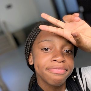 Meet your Posher, Blessing